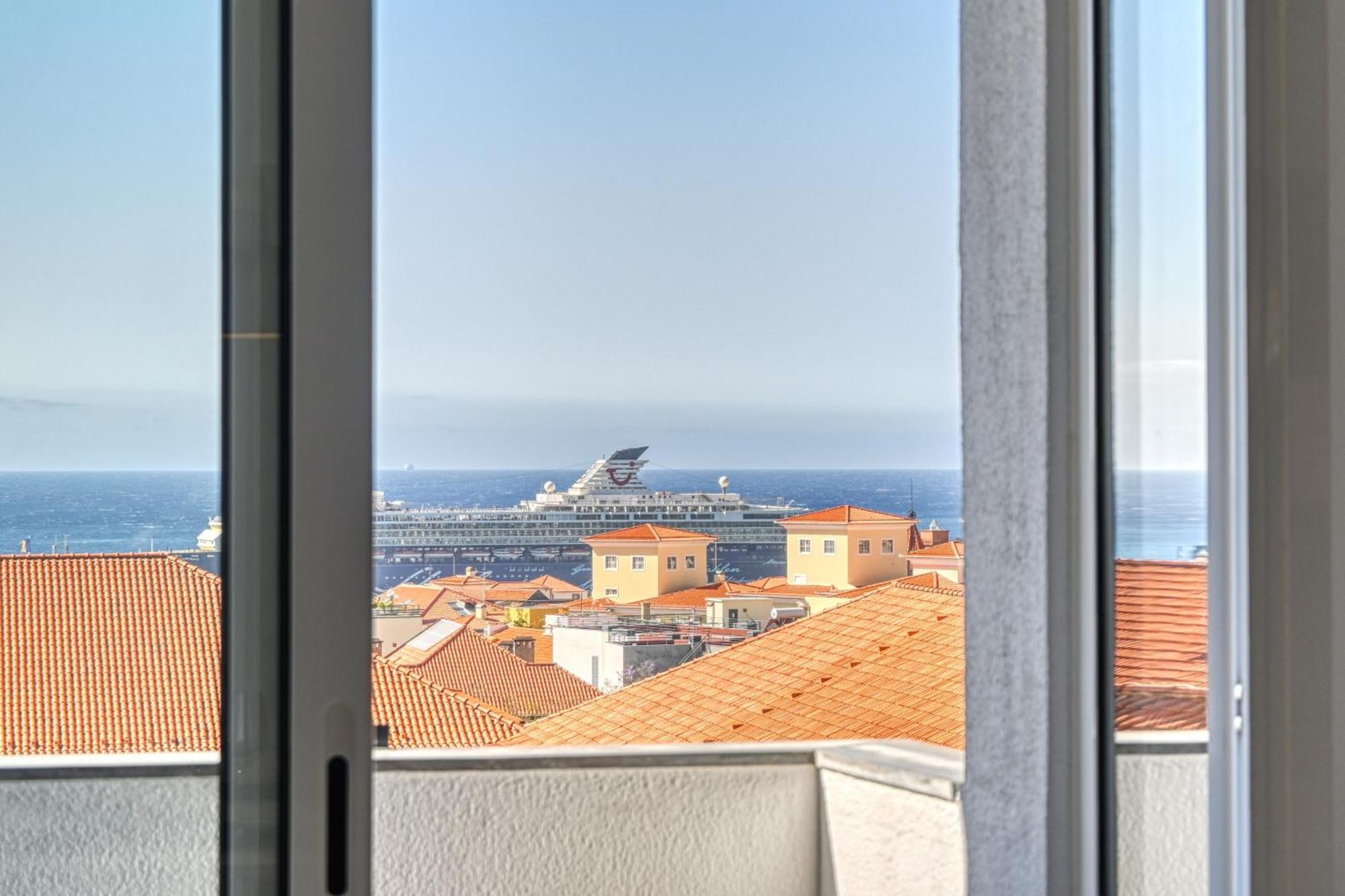 Maranta House, A In Madeira Apartamento *