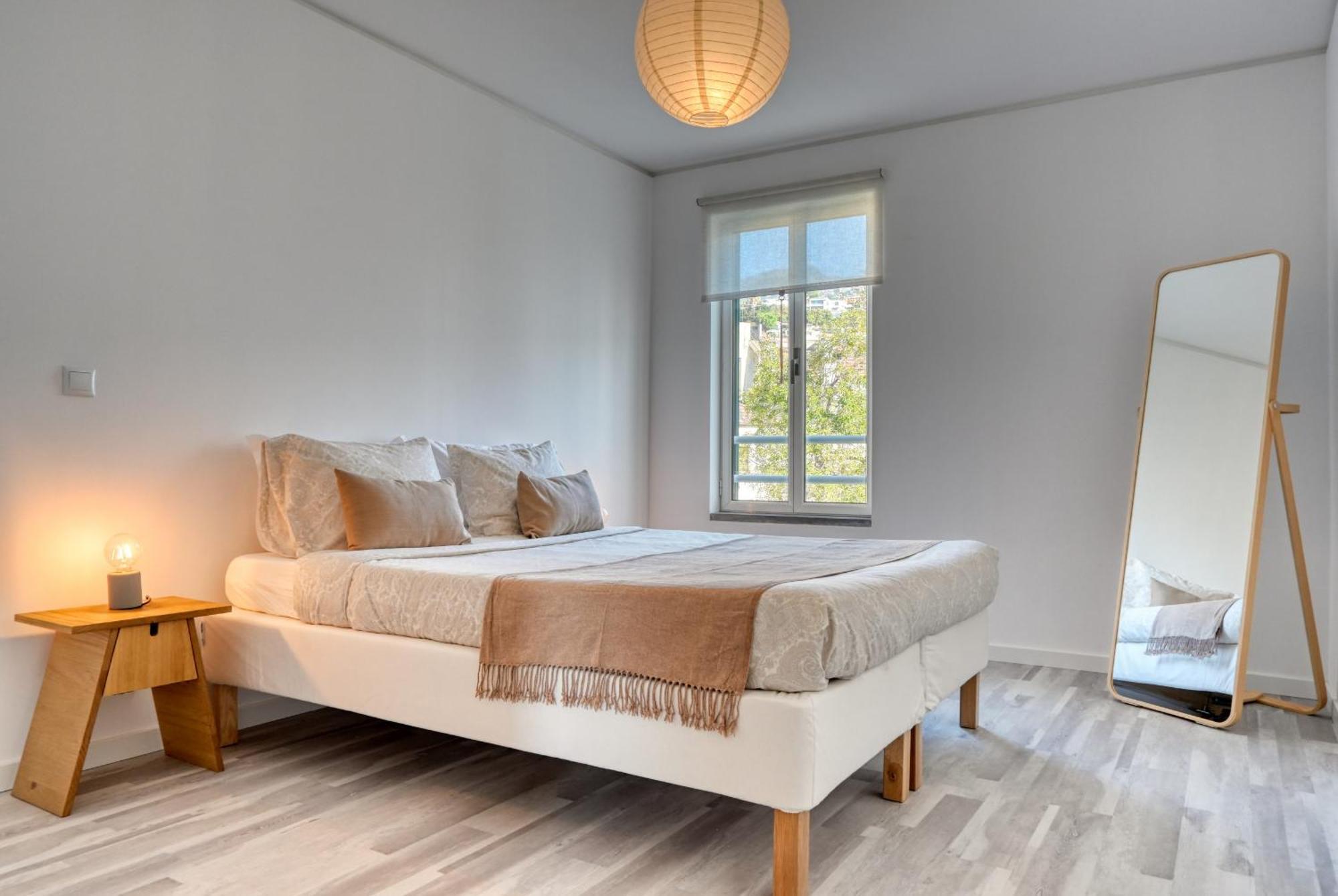Maranta House, A In Madeira Apartamento