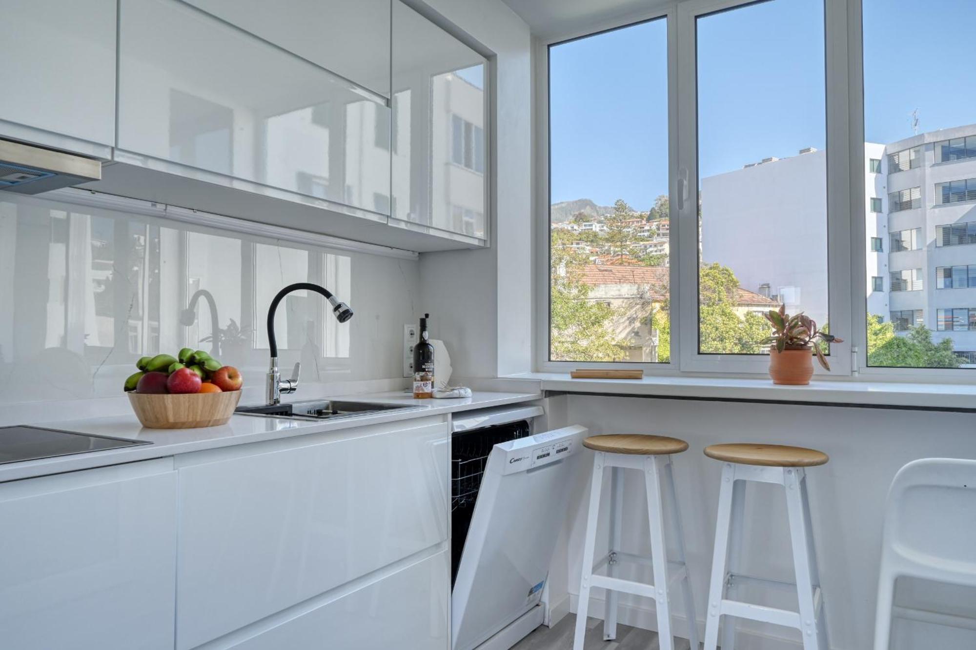 Maranta House, A In Madeira * Funchal (Madeira)