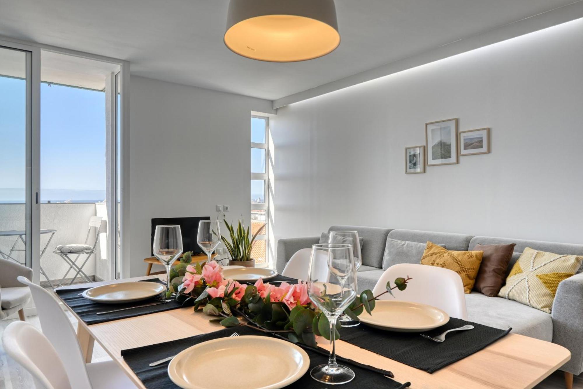 Maranta House, A In Madeira Apartamento