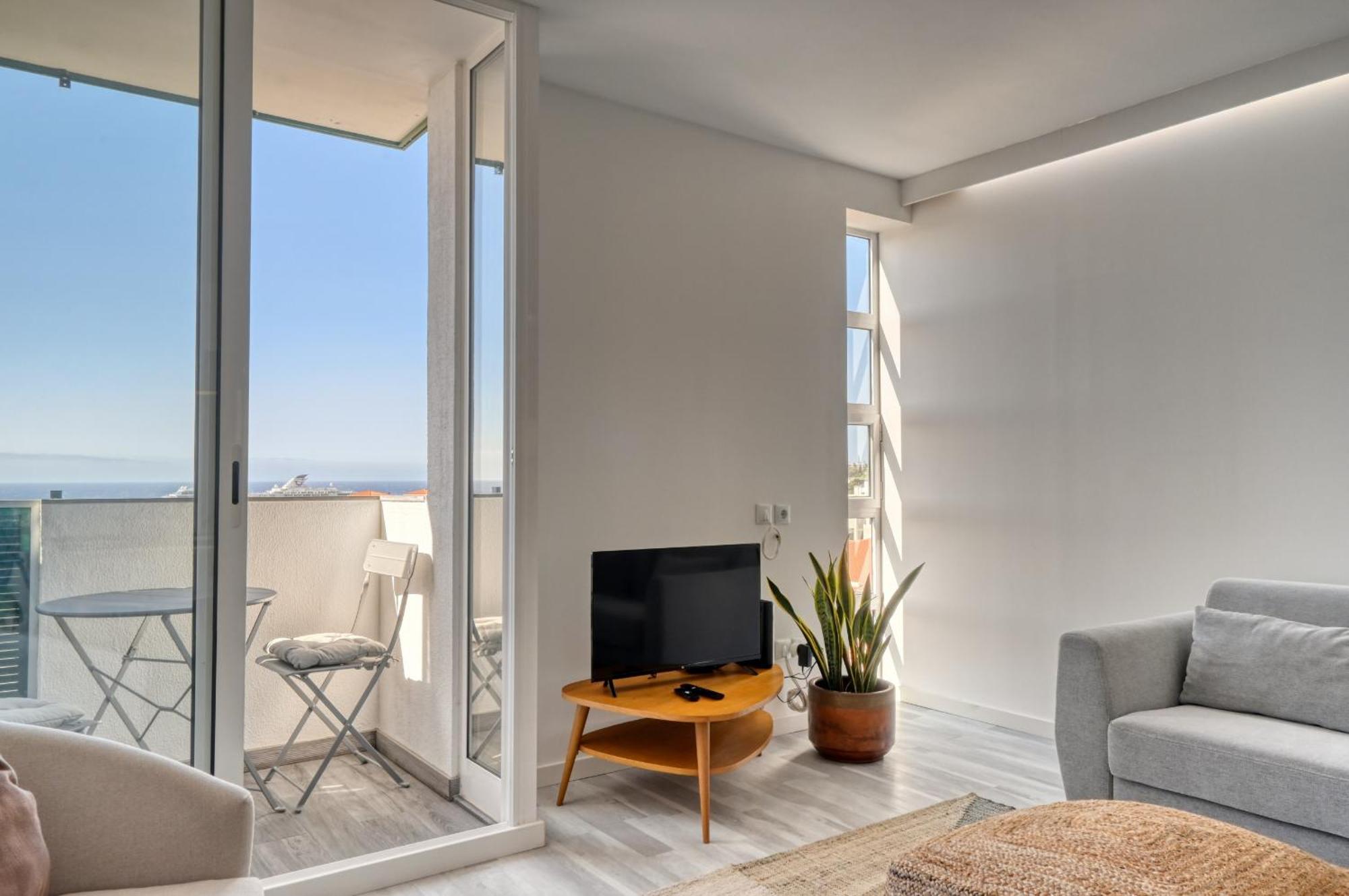 Apartamento Maranta House, A In Madeira