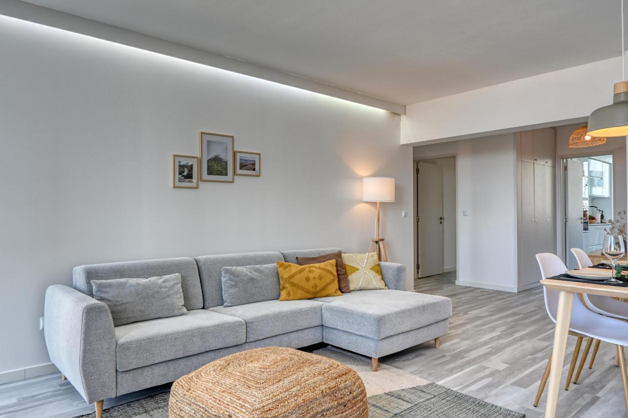 Apartamento Maranta House, A In Madeira *