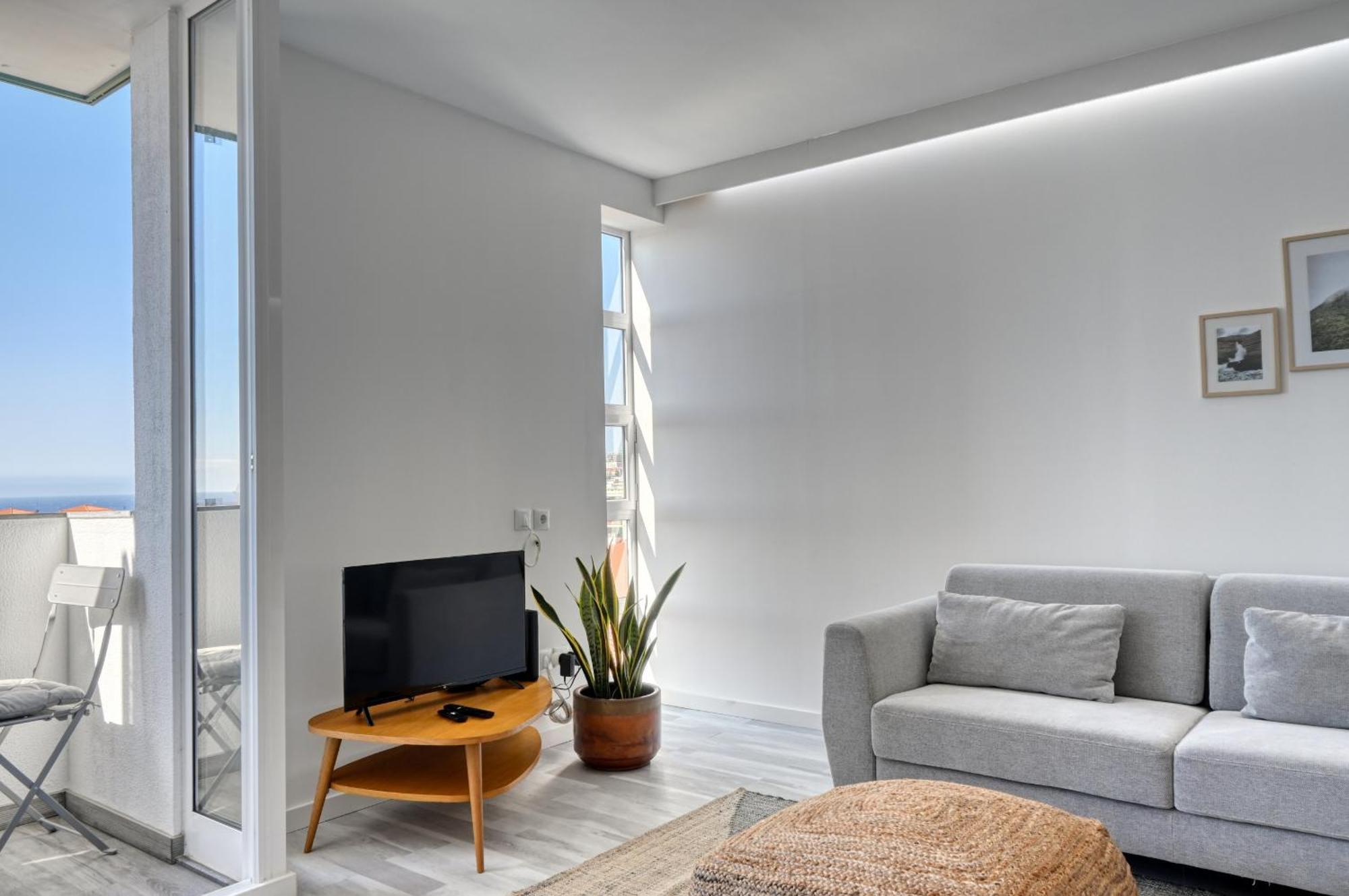 Maranta House, A In Madeira Apartamento Funchal (Madeira)